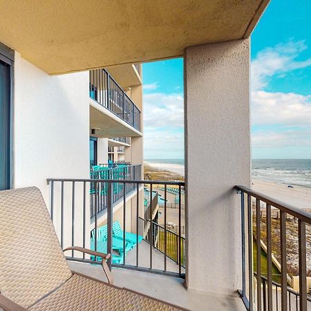 Phoenix I #1046 Apartment Orange Beach Exterior photo