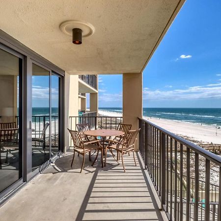 Phoenix I #1046 Apartment Orange Beach Exterior photo