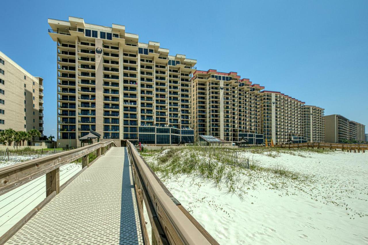 Phoenix I #1046 Apartment Orange Beach Exterior photo