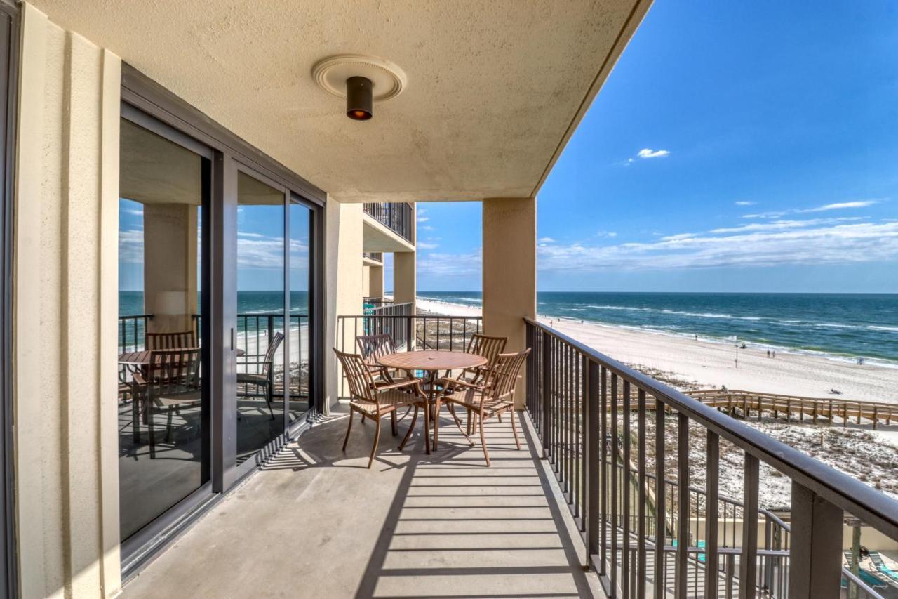 Phoenix I #1046 Apartment Orange Beach Exterior photo